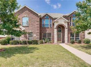 5299 River Lake Way, Grand prairie, TX 75052