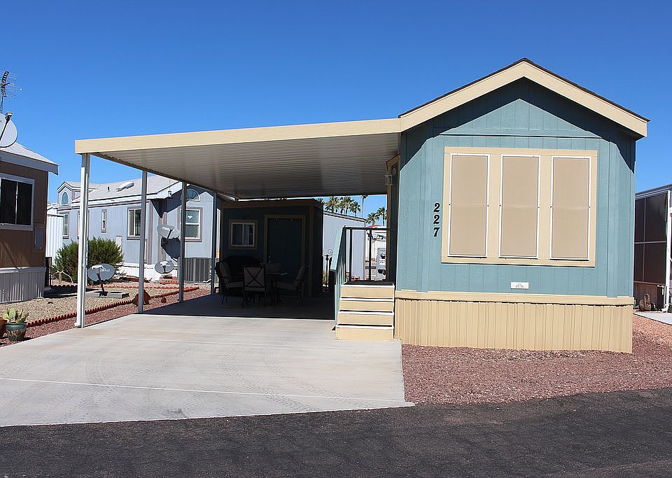 1st image of 16680 W Val Vista Blvd #227