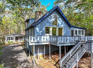 95 & 97 Temple Rd, Black Mountain, NC 28711