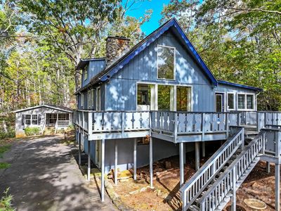 95 & 97 Temple Rd, Black Mountain, NC, 28711