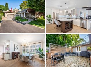 345 Flagstone Ter, Toronto, ON M1C2X7