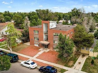 1666 Clinton St APT 5, Aurora, CO 80010