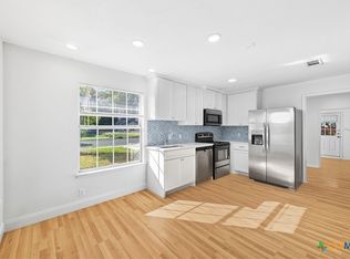 2116 Caprice Dr, Killeen, TX 76543