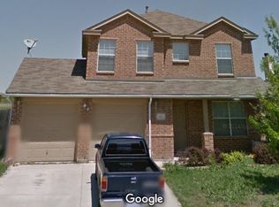 433 Creek Terrace Dr, Saginaw, TX 76131