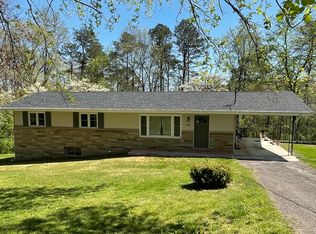 205 Toccoa Cir, Rockwood, TN 37854