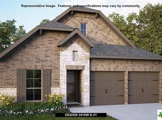 9366 Boiling Rapid, San Antonio, TX 78254