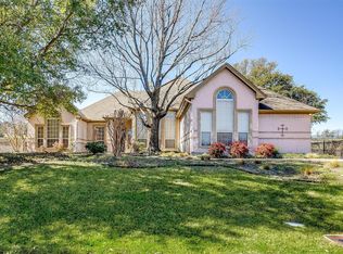 4232 Fair Ridge Dr, Fort Worth, TX 76108