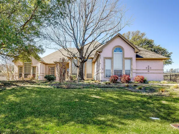 4232 Fair Ridge Dr, Fort Worth, TX 76108