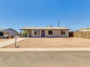 568 N 111th St, Mesa, AZ 85207