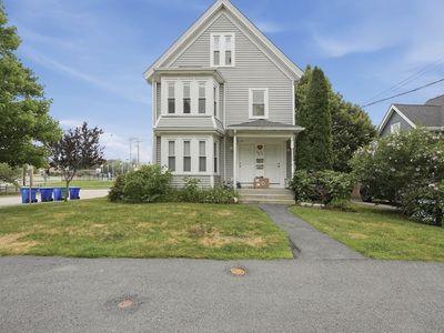 152-154 Reed St, Rockland, MA, 02370