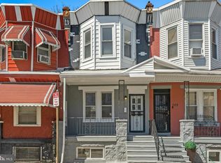 724 S Ithan St, Philadelphia, PA