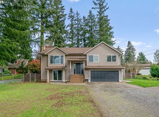 13482 SE Briggs St, Milwaukie, OR