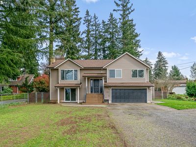 13482 SE Briggs St, Milwaukie, OR, 97222