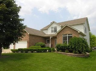 25226 Blakely Dr, Plainfield, IL 60585