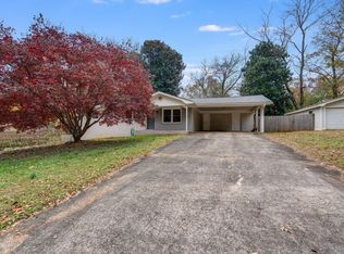 36 Spanish Trails Way, Dallas, GA 30157