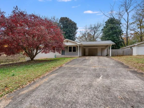 36 Spanish Trails Way, Dallas, GA 30157