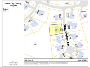 3704 Shackleton Ln, Williamsburg, VA 23188