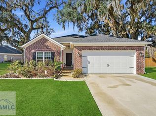 21 Halcyon Way, Ludowici, GA 31316