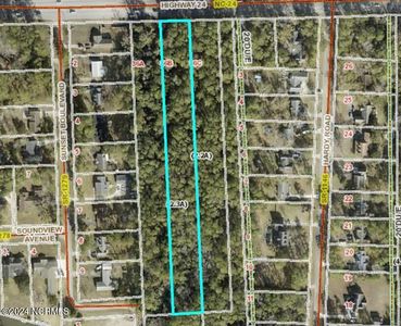 L36b Highway 24, Newport, NC, 28570
