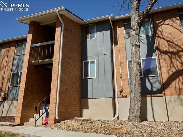 1708 Sawyer Way APT 176, Colorado Springs, CO 80915