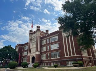 125 Oak St #1, Hot Springs National Park, AR 71901