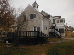 10 Prospect St #3, Tilton, NH 03276