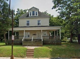 3715 Liberty Heights Ave #1F, Baltimore, MD 21215