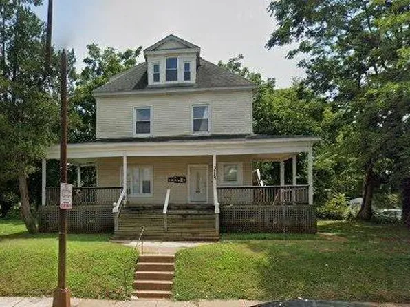 3715 Liberty Heights Ave #1F, Baltimore, MD 21215