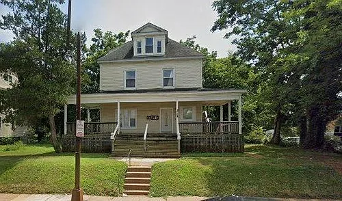 3715 Liberty Heights Ave #1F Photo 1