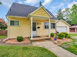 348 Wainwright Ave, Burlington, WI 53105