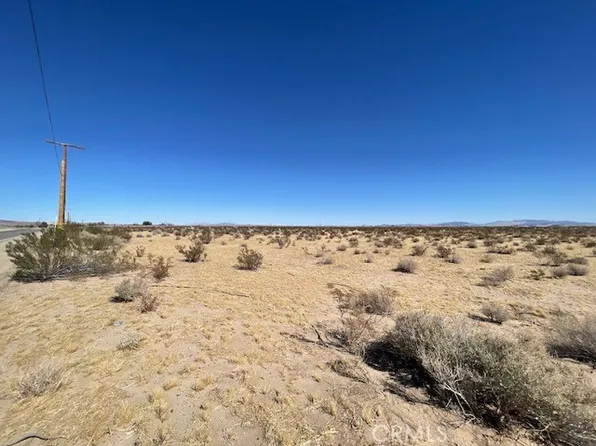 33255 Minneola Rd, Newberry Springs, CA 92365