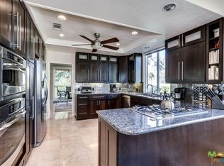 3683 Andreas Hills Dr, Palm Springs, CA 92264