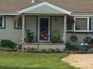 1217 E 2nd St, Union Mills, IN 46382
