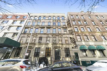 140 West 112nd Street in South Harlem