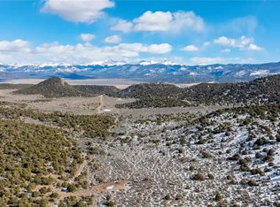 LOT 44 Shed Horn Dr LOT 44, San Luis, CO 81152