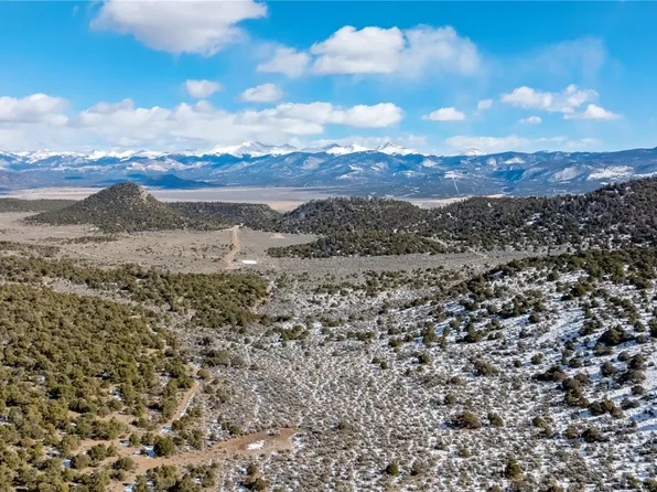 Lot 44 Shed Horn Drive LOT 44, San Luis, CO 81152