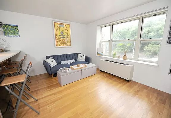 3rd image of 362 Saint Nicholas Ave APT 3A