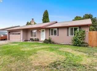 455 S Heather St, Cornelius, OR 97113