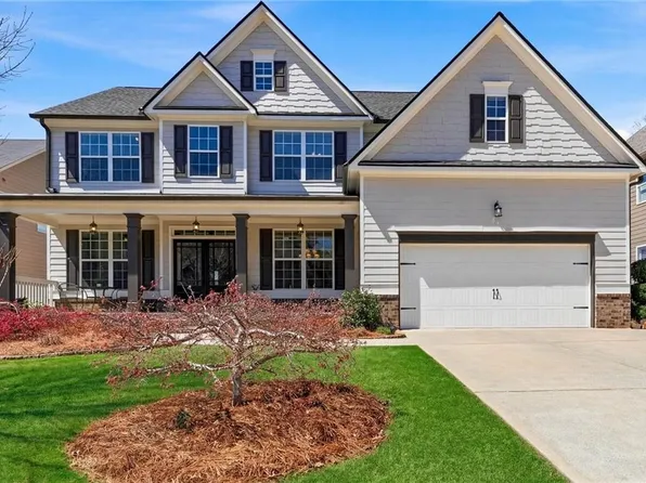 231 Lakestone Pkwy, Woodstock, GA 30188