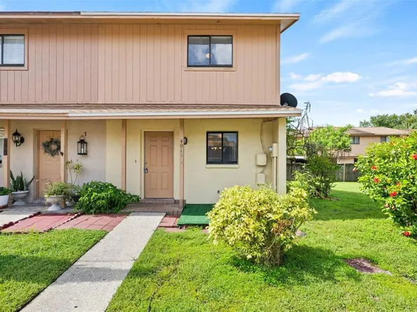 4012 Pine Limb Ct, Tampa, FL 33614