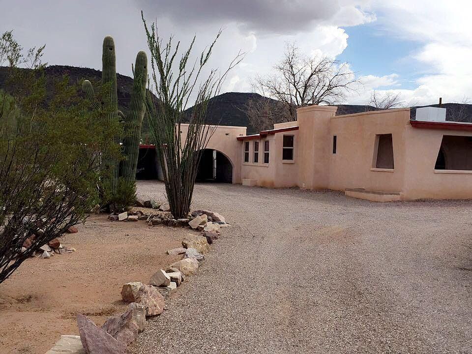 1st image of 3201 W Via San Teresa