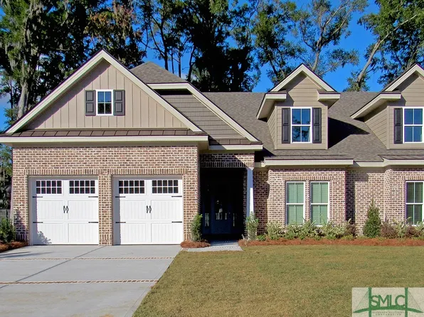 121B Hope Lane, Savannah, GA 31406