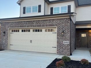 6492 Fortuna Ave, Bowling Green, KY 42104