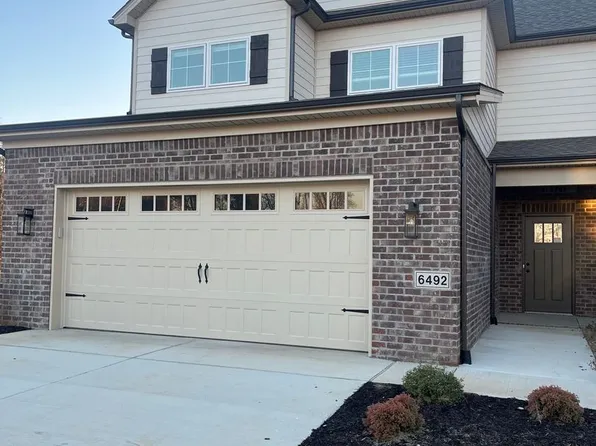 6492 Fortuna Ave, Bowling Green, KY 42104