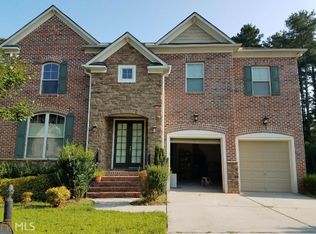 5454 Rosehall Pl, Atlanta, GA 30349