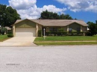 3048 Longwood Blvd, Melbourne, FL 32934