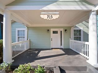 715 Woodson St SE, Atlanta, GA 30315