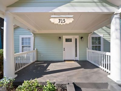 715 Woodson St SE, Atlanta, GA, 30315