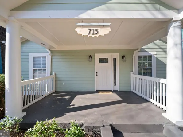 715 Woodson St SE, Atlanta, GA 30315