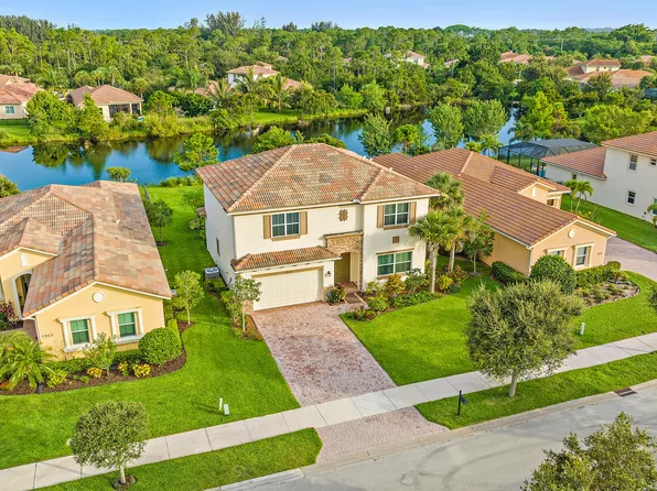 7977 SW Marin Drive, Stuart, FL 34997